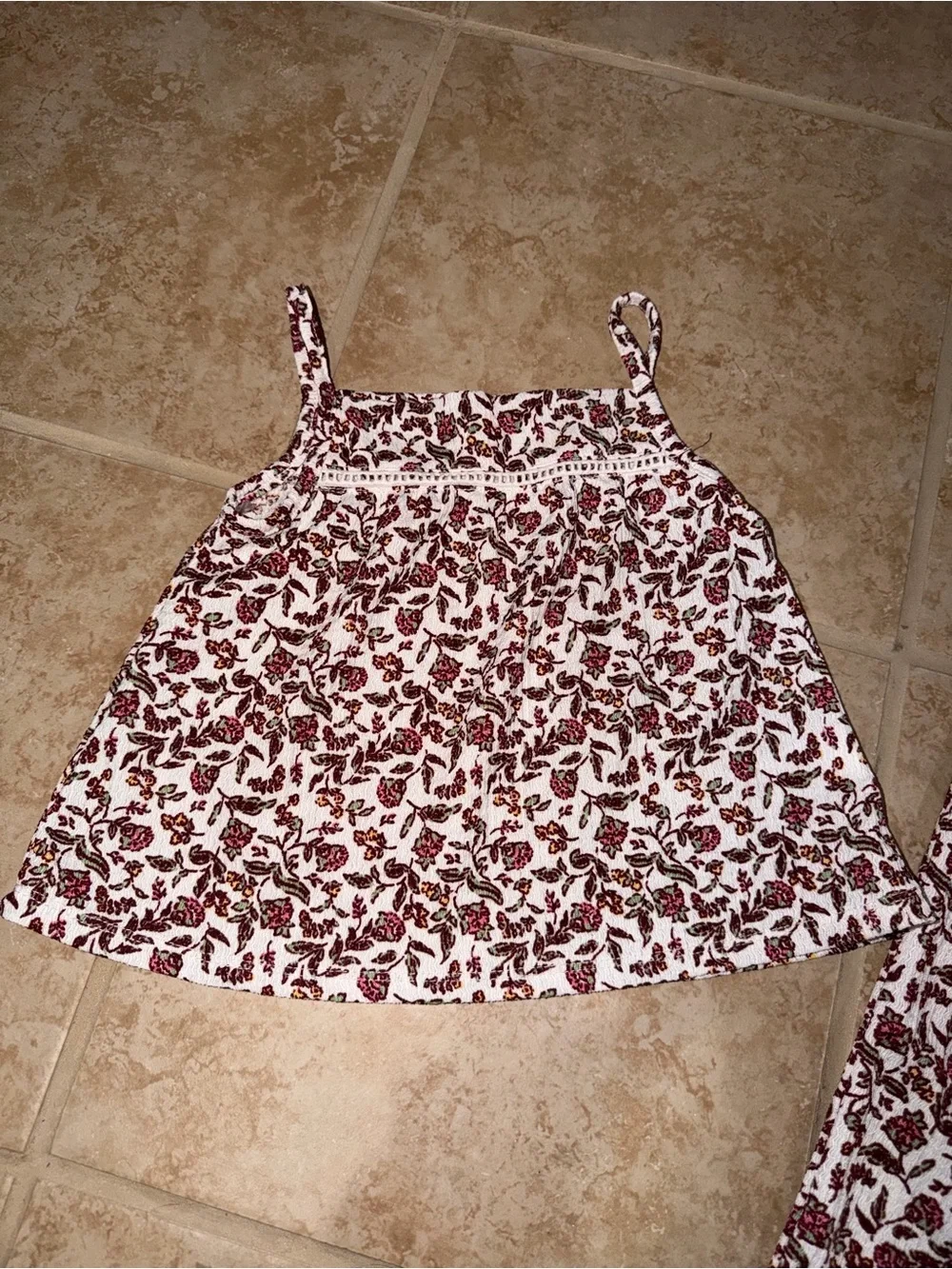 toddler girl outfit